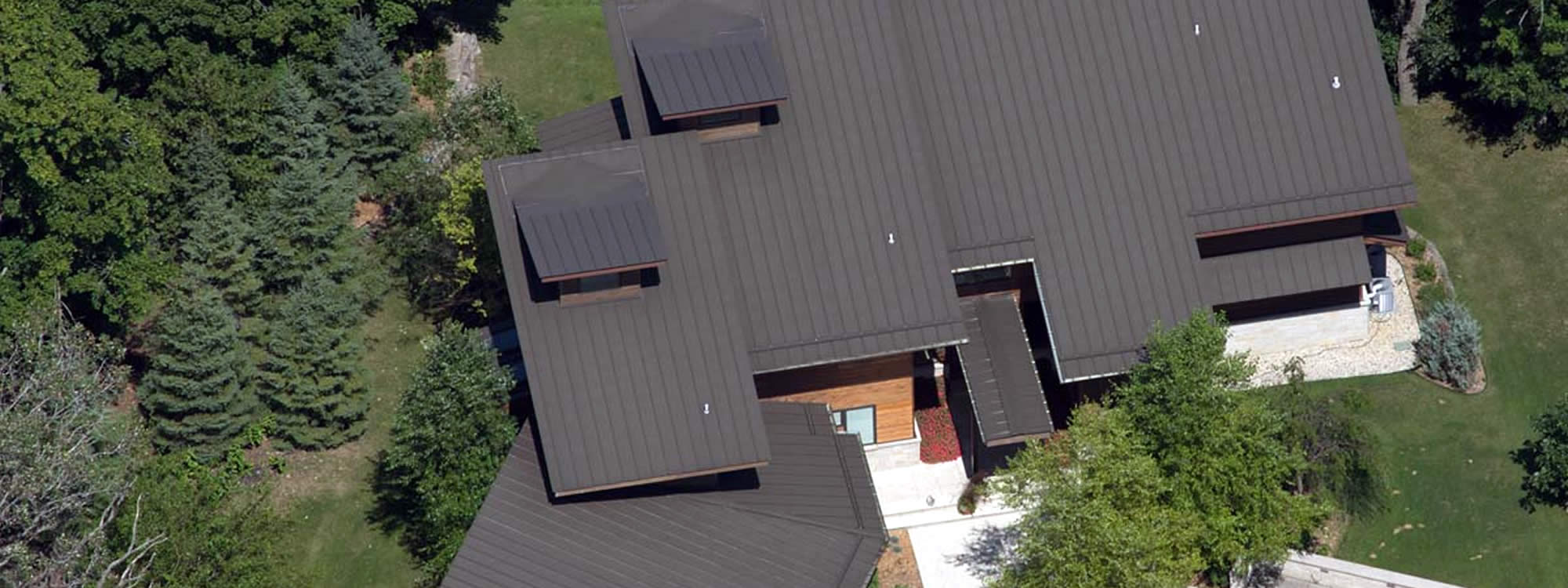 Top Quality Metal Roofing Services