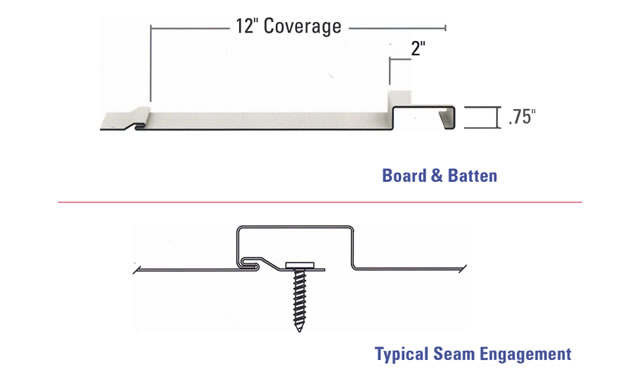 Board and Batten Services Near Me