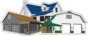 JNJ Metal Roofing