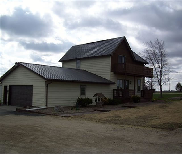 Metal Roofing Services Near Me